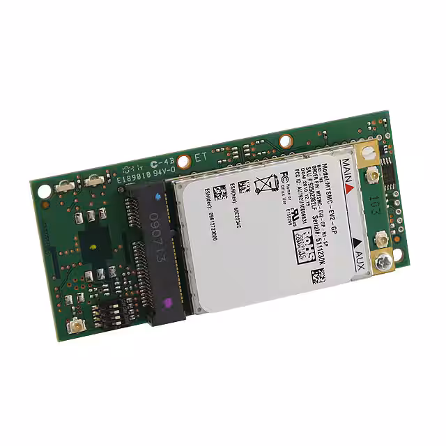 MTSMC-EV2-GP-N3-SP Multi-Tech Systems Inc.  HF-Transceivermodule und Modems
